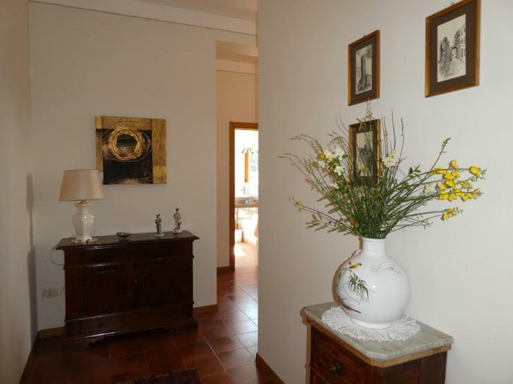 Casa Giuliana Apartment Chiusi Exterior photo