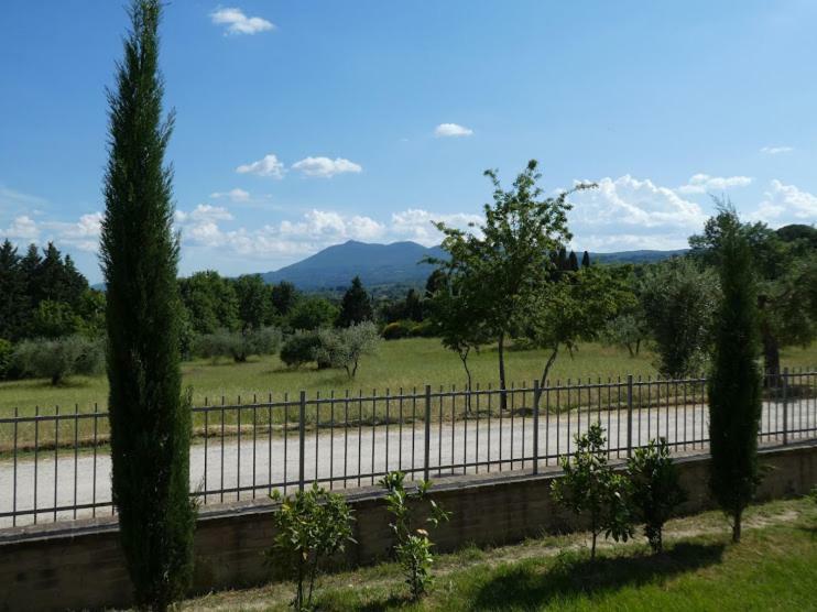 Casa Giuliana Apartment Chiusi Exterior photo