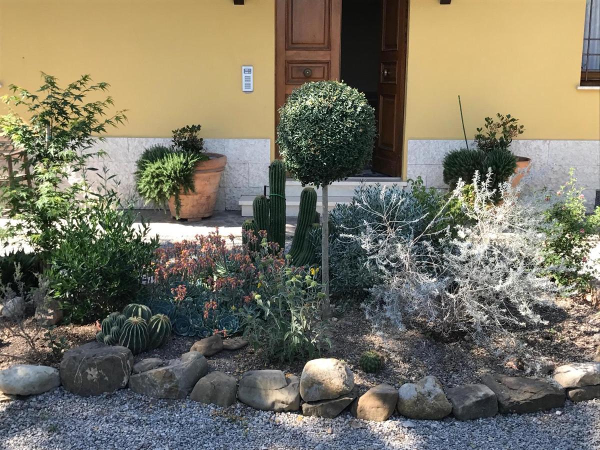 Casa Giuliana Apartment Chiusi Exterior photo